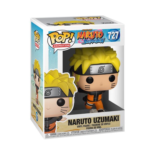 POP Animation Naruto Uzumaki Naruto