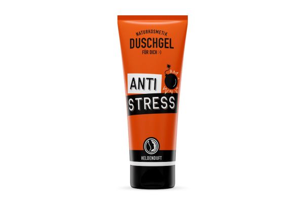 Duschgel : Antistress 200ml