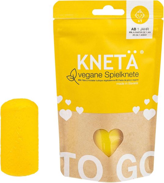 KNETÄ BAG GELB (100g)