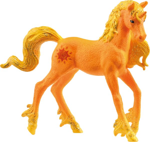 Schleich® bayala® 70796 Sammeleinhorn Sunny