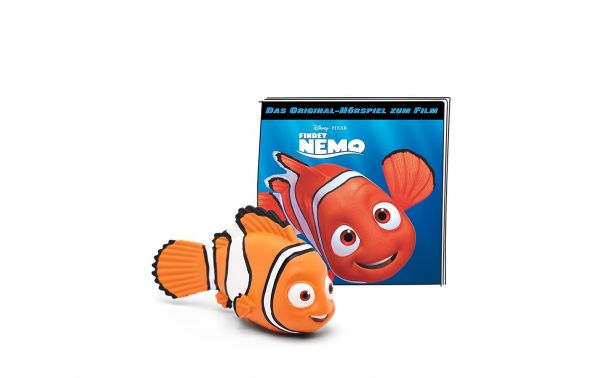Tonies : Disney - Findet Nemo
