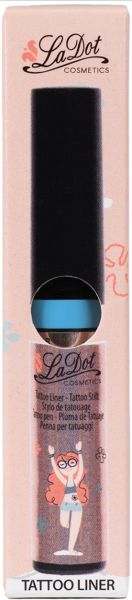 LaDot Liner hellblau 4ml