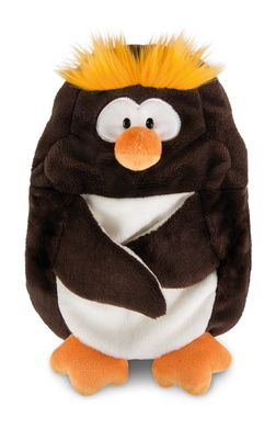 Nici Wärmflasche Pinguin Frizzy 350ml