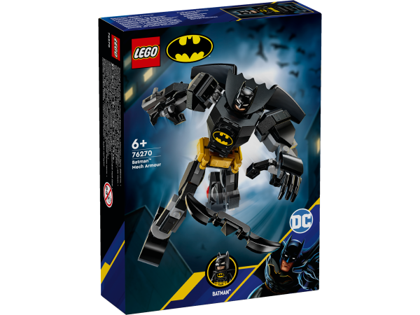 LEGO Batman™ Mech 76270