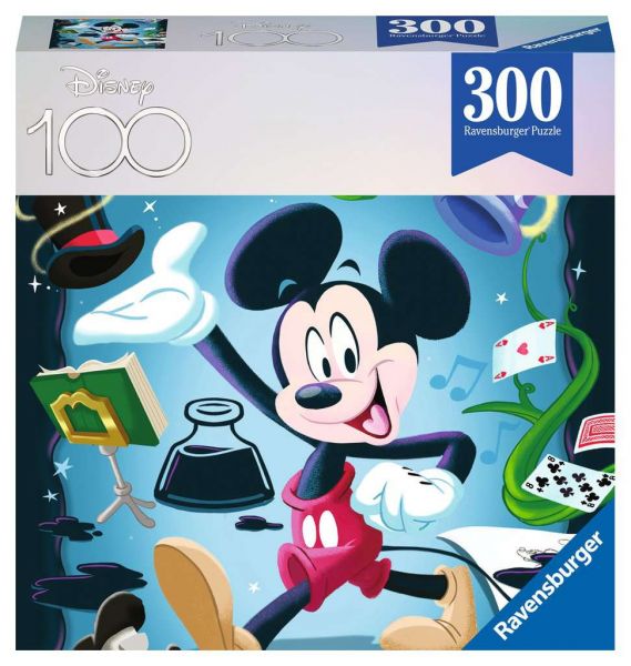 Puzzle 300 Teile Disney Mickey 13.371