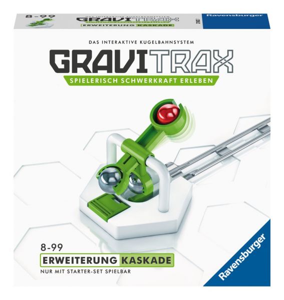 GraviTrax Kaskade / Scoop Ravensburger 27.620