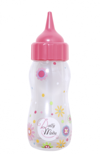 Dolly Moda Magische Milchflasche