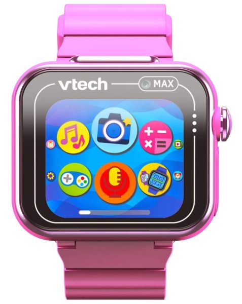 Vtech Kidizoom Smart Watch MAX Pink