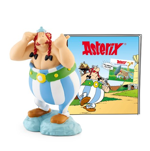 Tonies : Asterix - Die goldene Sichel ab 5 J.
