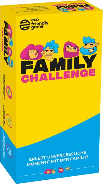 Family Challenge