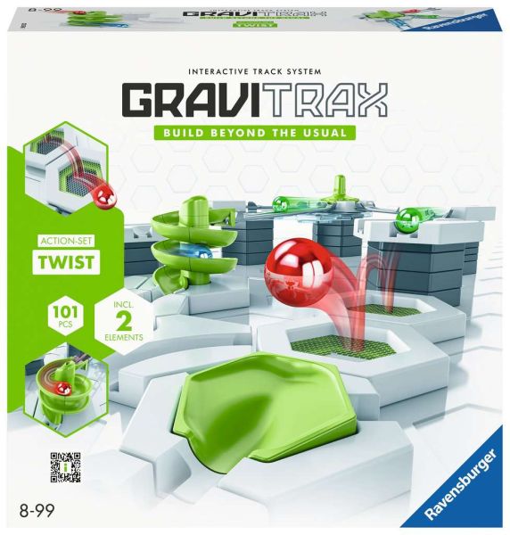 GraviTrax Action-Set Twist 22.576