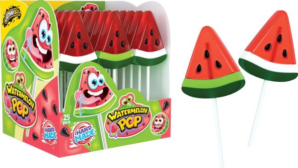 Johny Bee Wassermelone 25g