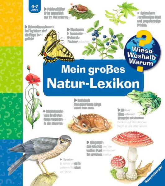 WWW Mein grosses Natur-Lexikon