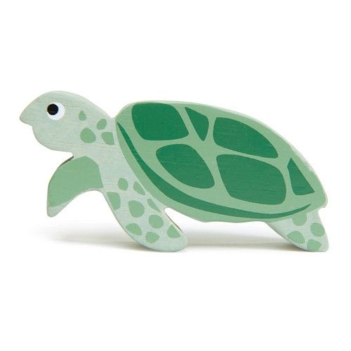 Tender Leaf Toys Schildkröte