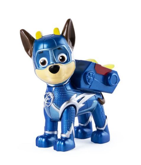 Paw Patrol Super Paws Mighty Pups