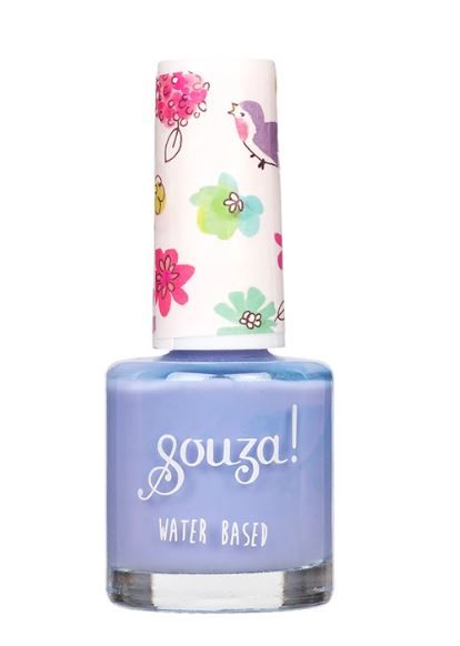 Souza Kinder Nagellack Lilac