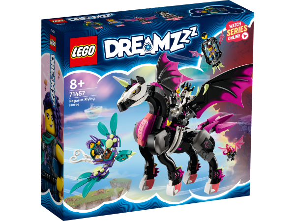 LEGO DREAMZzz Pegasus 71457