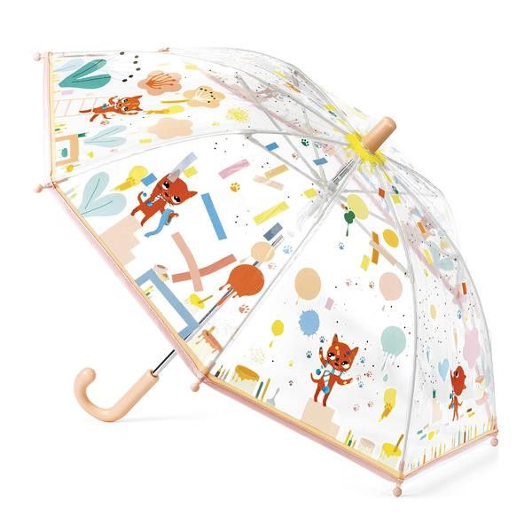 Regenschirm Chamalow 55x68cm