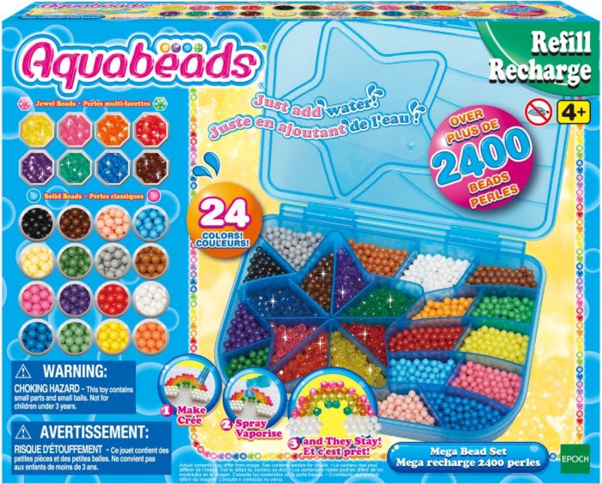 Aquabeads - Perlenstift