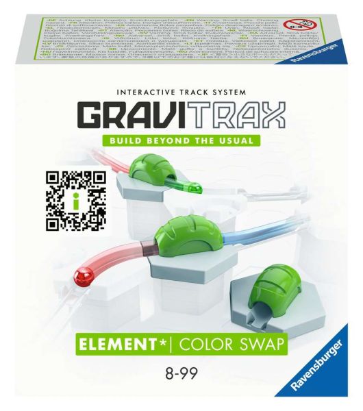 GraviTrax Element Color Swap 22.437