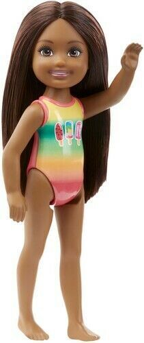 Barbie Chelsea Beach Puppen