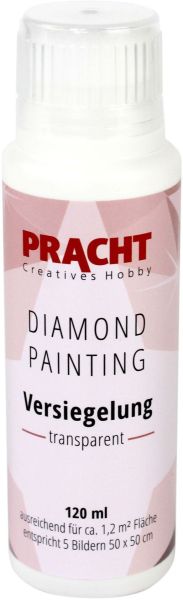 Diamond Painting Versiegelung 120ml