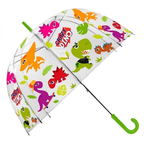 Regenschirm Dino 48cm