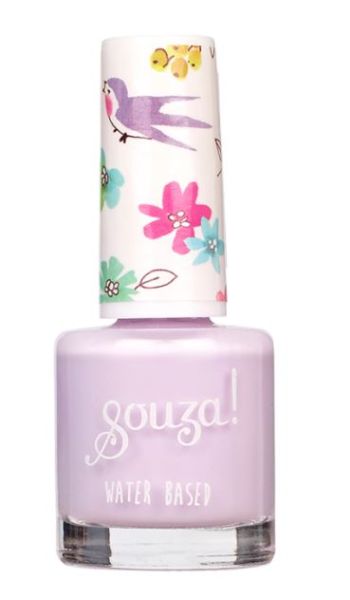 Souza Kinder Nagellack Purple