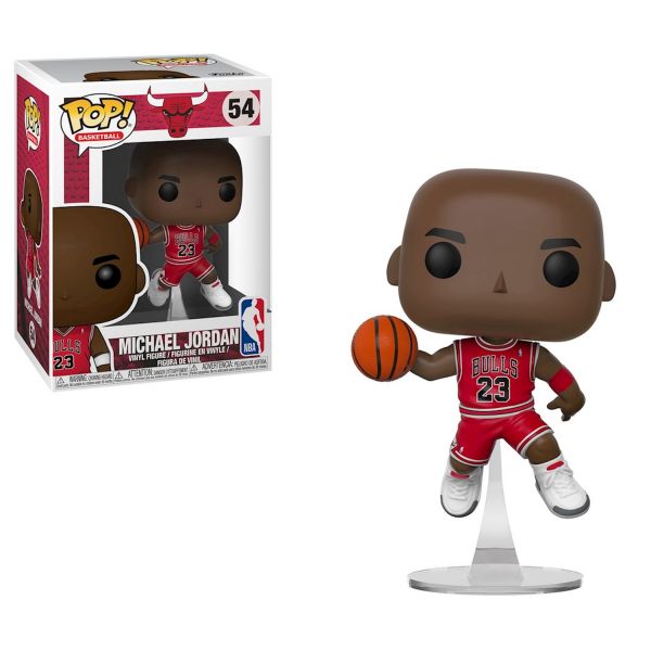 POP NBA Bulls - Michael Jordan