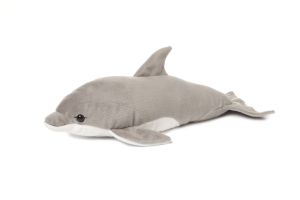 WWF Delfin 39cm