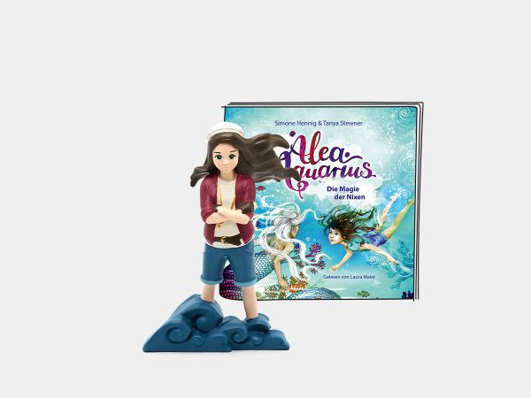 Tonies : Alea Aquarius - Die Magie der Nixe