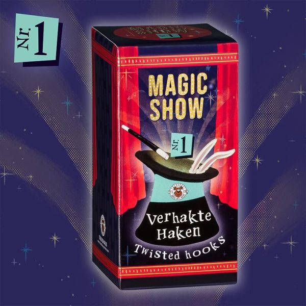 Magic Show Zaubertricks