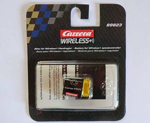 Carrera Akku für Wireless+ Handregler