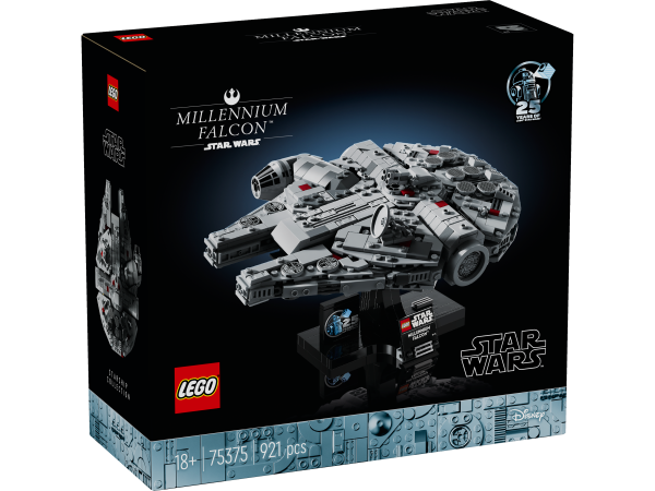 LEGO StarWars Millennium Falcon™ 75375