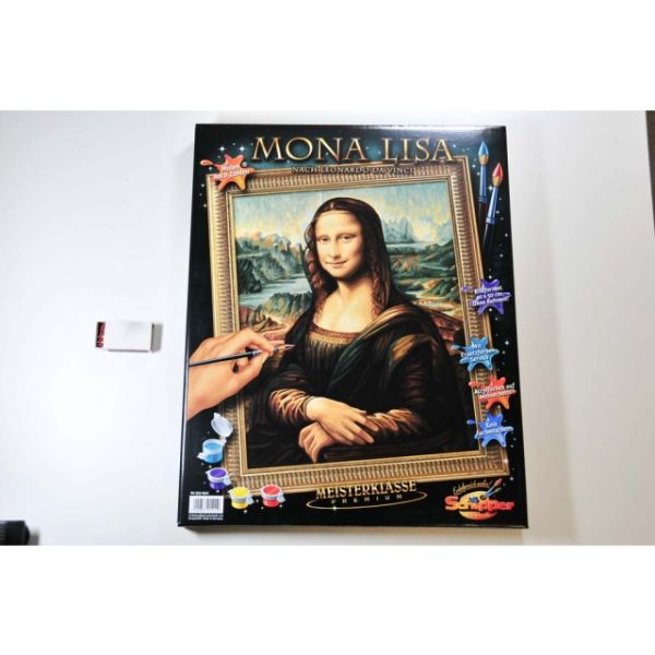 Schipper Mona Lisa 40x50cm