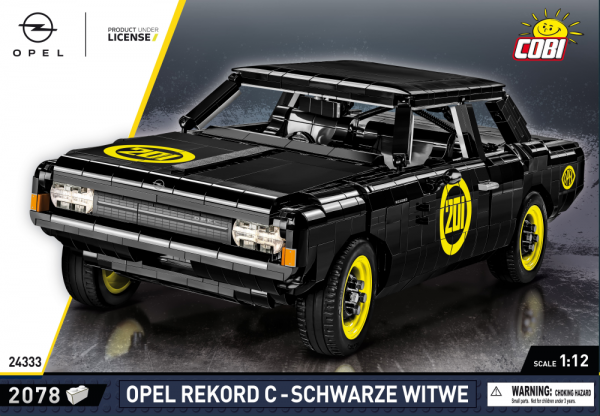 Opel Record C 2078 Teile