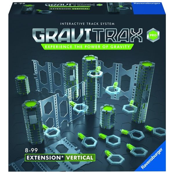 GraviTrax Pro VFX Erweiterungs - Set 26.816