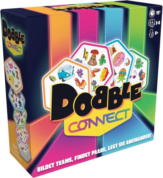 Dobble Connect