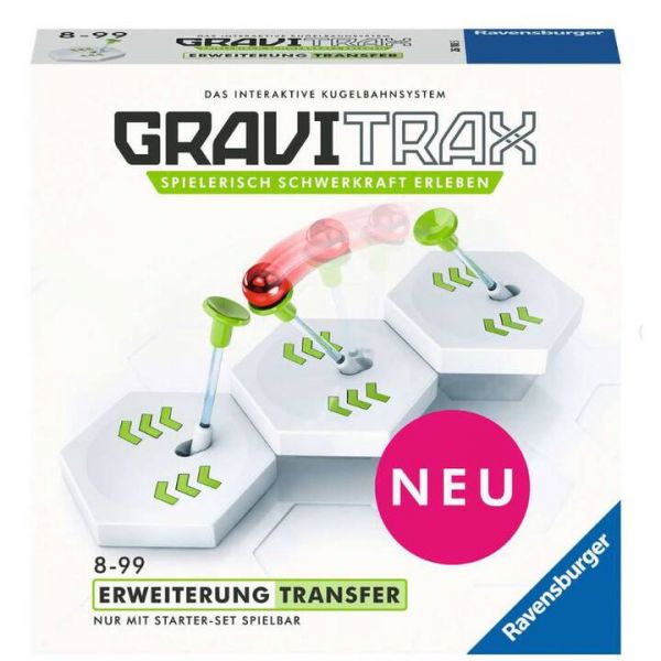 Gravitrax Erweiterung Transfer 26.159