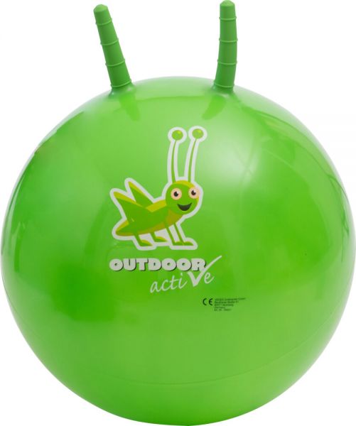 Outdoor Active Sprungball Mini 35cm