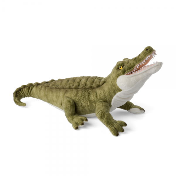 WWF Krokodil 58 cm