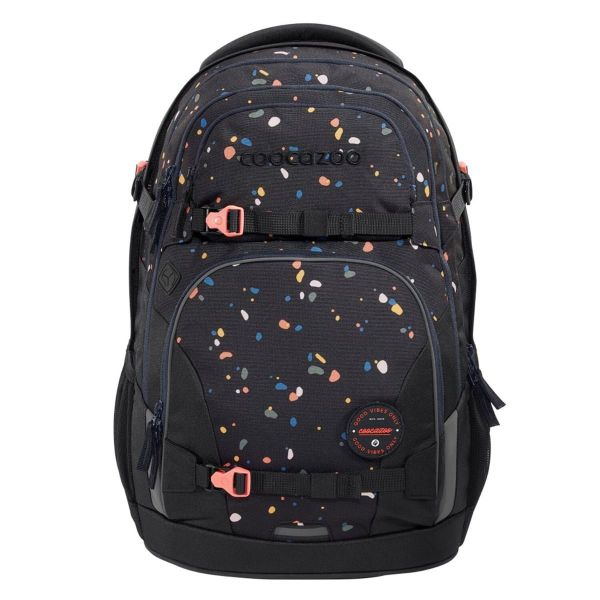 Coocazoo Rucksack Porter Sprinkled Candy