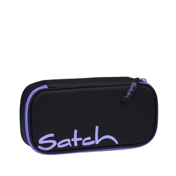 Satch Schlamper Box Purple Phantom