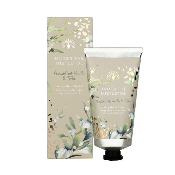 Handcreme Under The Mistletoe (Angel) 75ml