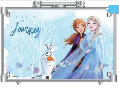 Frozen 2 Makeup Koffer Frozen 2 Makeup Koffer Disney Eiskonigin Spielzeug Themen Rollenspiele Spielwaren Spielwaren Online Kaufen Bei Spielzeug24