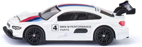Siku BMW M4 Racing 01.581