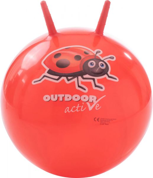 Outdoor Active Spungball Junior 45-50cm