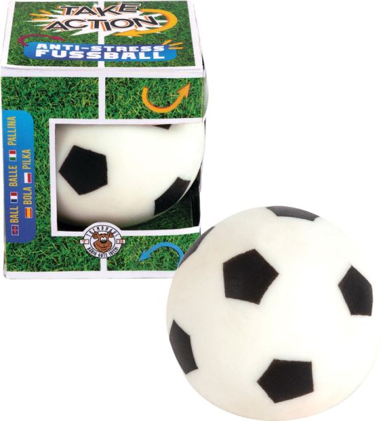 Fussball Anti-Stress - Ball