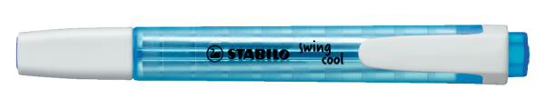 Stabilo swing cool blau