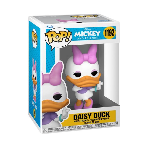 POP Disney Classics Daisy Duck